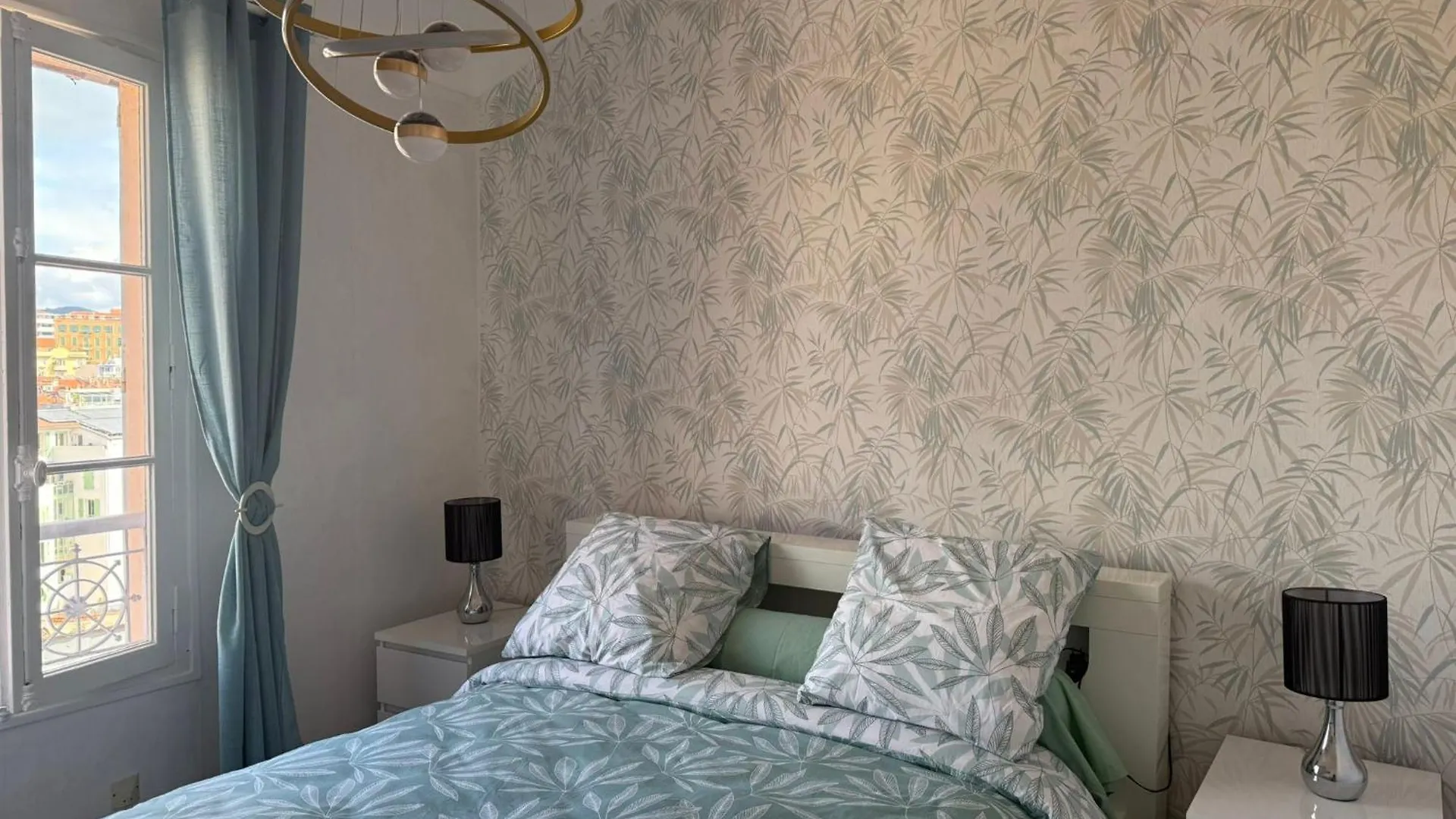 One Bedroom Cozy Apartment In Suquet - Cannes