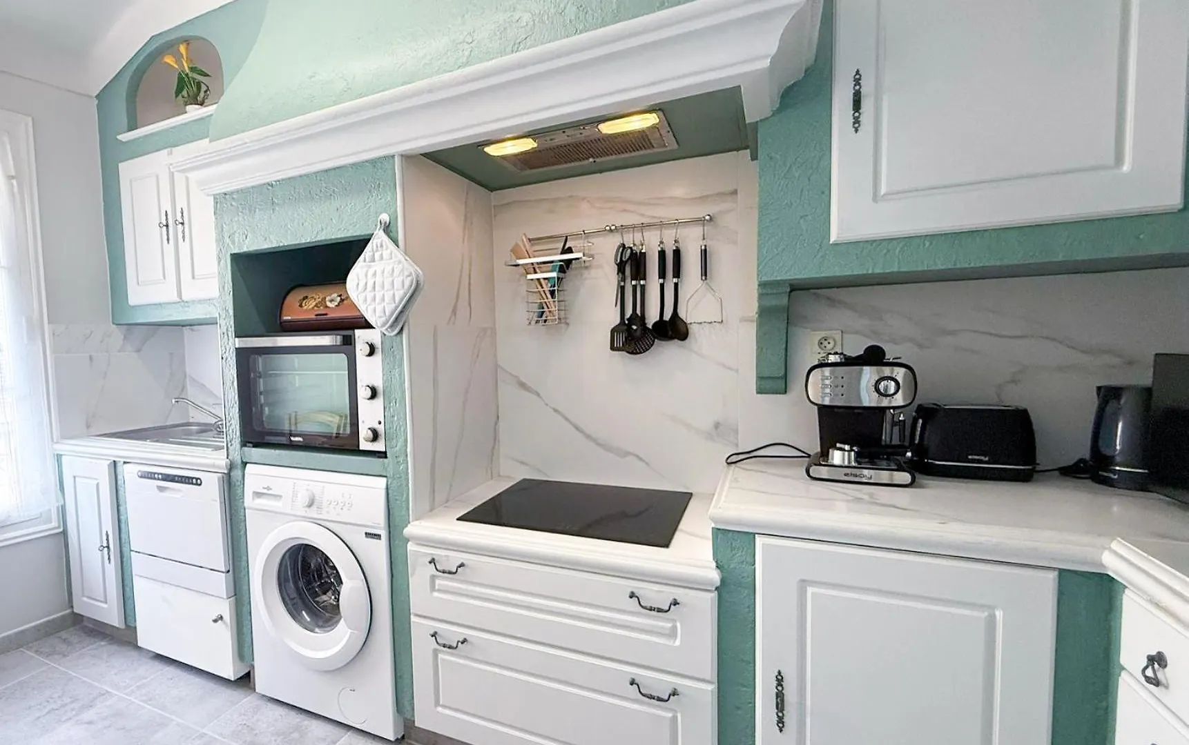 One Bedroom Cozy Apartment In Suquet - Cannes