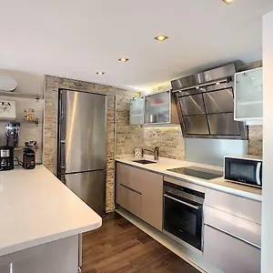 Appartement Loft, Cannes