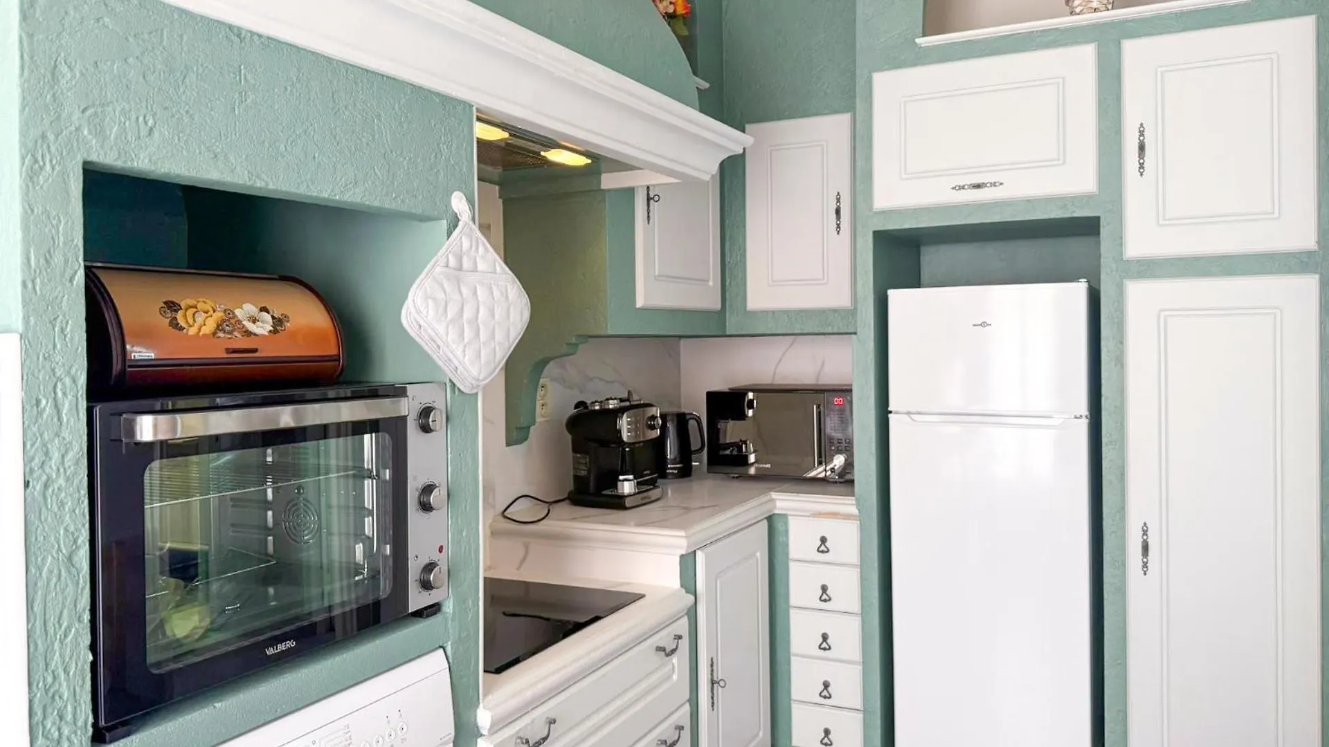 One Bedroom Cozy Apartment In Suquet - Cannes 0*,  Francie